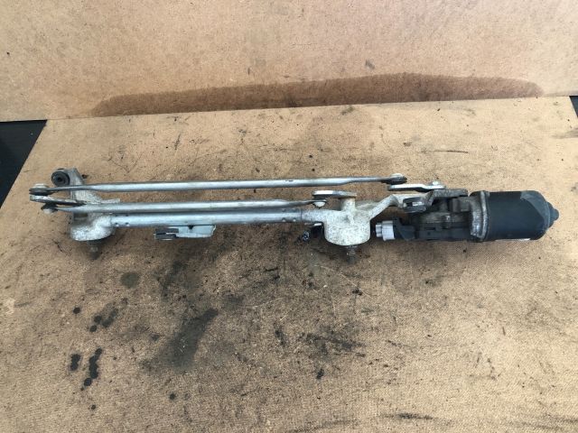 bontott MITSUBISHI COLT Első Ablaktörlő Szerkezet Motorral