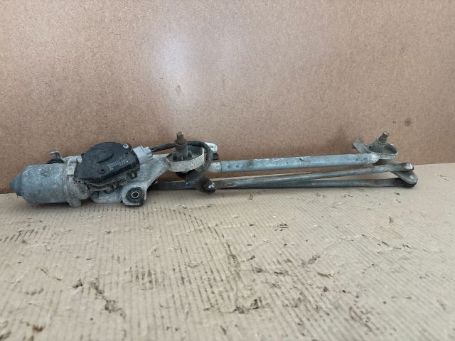 bontott MITSUBISHI COLT Első Ablaktörlő Szerkezet Motorral