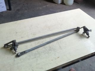 bontott MITSUBISHI COLT Első Ablaktörlő Szerkezet