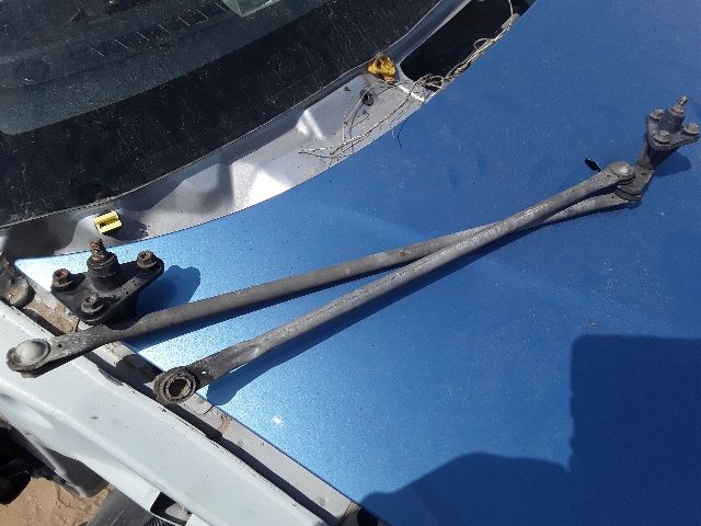 bontott MITSUBISHI COLT Első Ablaktörlő Szerkezet