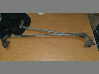 bontott MITSUBISHI COLT Első Ablaktörlő Szerkezet