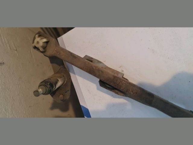 bontott MITSUBISHI COLT Első Ablaktörlő Szerkezet