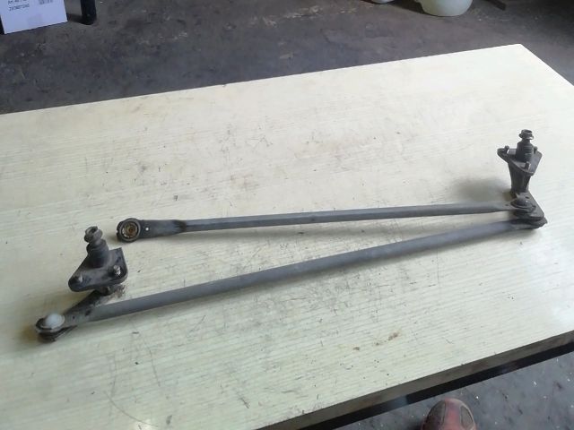 bontott MITSUBISHI COLT Első Ablaktörlő Szerkezet