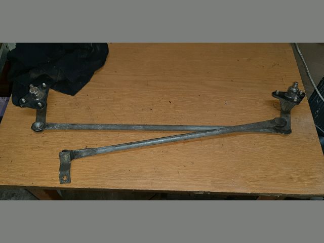 bontott MITSUBISHI COLT Első Ablaktörlő Szerkezet