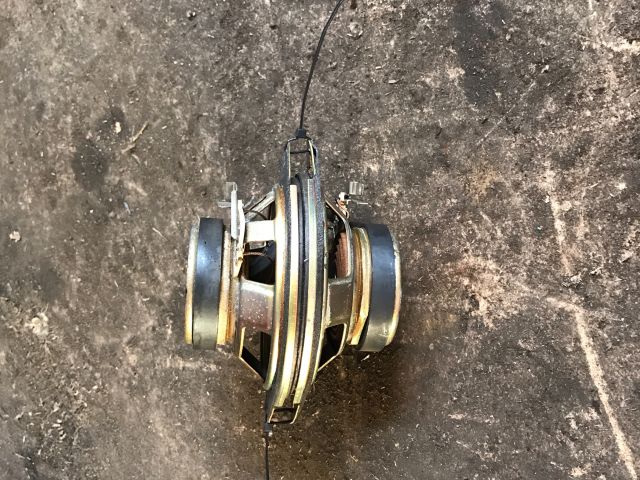 bontott MITSUBISHI COLT Első Hangszóró Pár