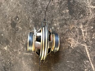 bontott MITSUBISHI COLT Első Hangszóró Pár