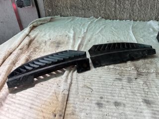 bontott MITSUBISHI COLT Első Lökhárító Díszléc