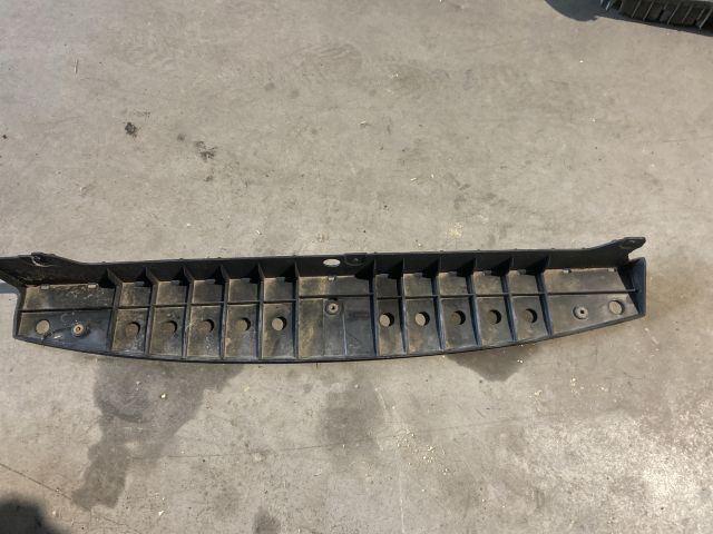 bontott MITSUBISHI COLT Első Lökhárító Légterelő