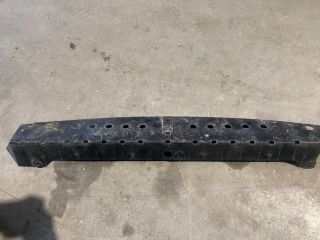 bontott MITSUBISHI COLT Első Lökhárító Légterelő