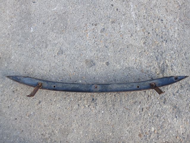 bontott MITSUBISHI COLT Első Lökhárító Merevítő (Fém)