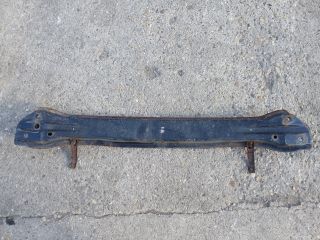 bontott MITSUBISHI COLT Első Lökhárító Merevítő (Fém)