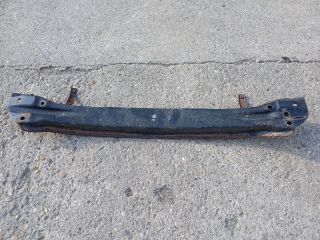 bontott MITSUBISHI COLT Első Lökhárító Merevítő (Fém)