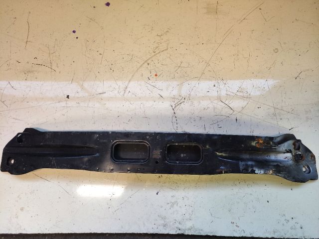 bontott MITSUBISHI COLT Első Lökhárító Merevítő (Fém)