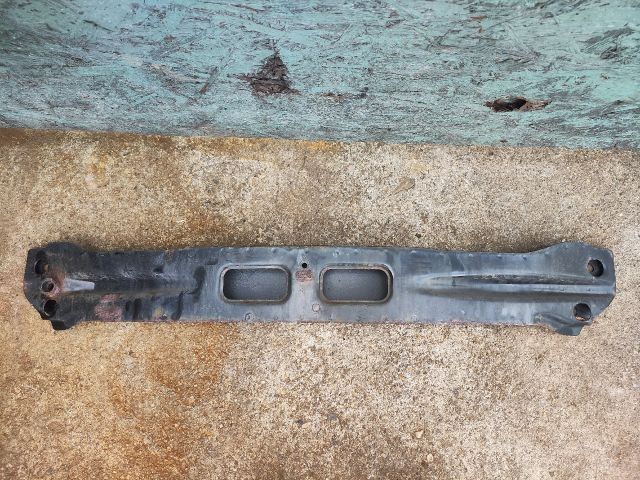 bontott MITSUBISHI COLT Első Lökhárító Merevítő (Fém)