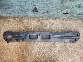 bontott MITSUBISHI COLT Első Lökhárító Merevítő (Fém)