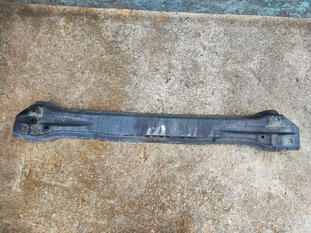 bontott MITSUBISHI COLT Első Lökhárító Merevítő (Fém)