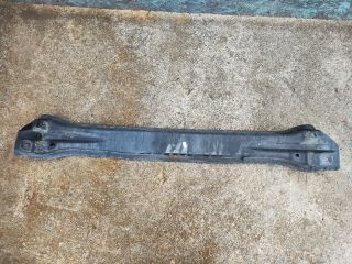 bontott MITSUBISHI COLT Első Lökhárító Merevítő (Fém)