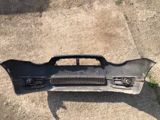 bontott MITSUBISHI COLT Első Lökhárító (Részeivel)