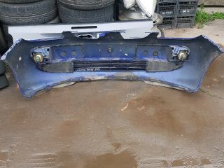 bontott MITSUBISHI COLT Első Lökhárító (Részeivel)