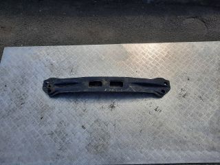 bontott MITSUBISHI COLT Első Lökhárító (Részeivel)