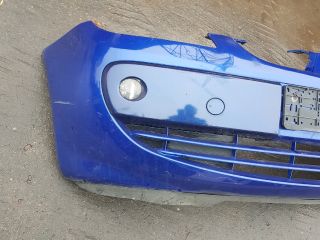 bontott MITSUBISHI COLT Első Lökhárító (Részeivel)