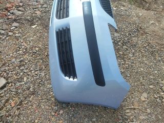 bontott MITSUBISHI COLT Első Lökhárító (Részeivel)