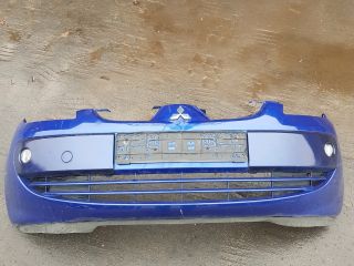 bontott MITSUBISHI COLT Első Lökhárító (Részeivel)