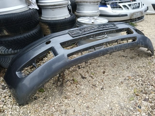 bontott MITSUBISHI COLT Első Lökhárító (Részeivel)