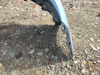 bontott MITSUBISHI COLT Első Lökhárító (Részeivel)