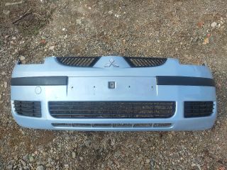 bontott MITSUBISHI COLT Első Lökhárító (Részeivel)