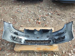 bontott MITSUBISHI COLT Első Lökhárító (Részeivel)