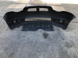 bontott MITSUBISHI COLT Első Lökhárító (Részeivel)