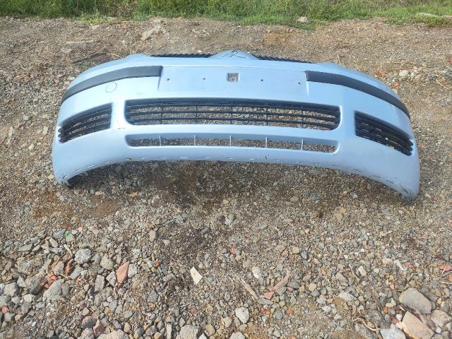 bontott MITSUBISHI COLT Első Lökhárító (Részeivel)