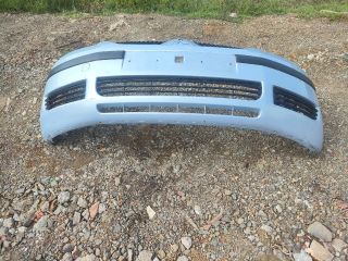 bontott MITSUBISHI COLT Első Lökhárító (Részeivel)