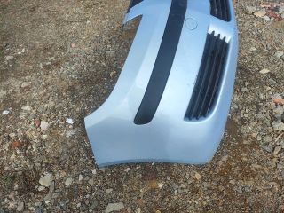 bontott MITSUBISHI COLT Első Lökhárító (Részeivel)