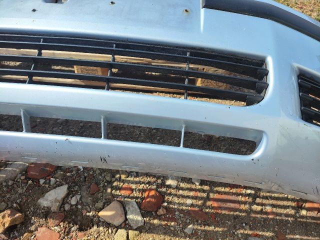 bontott MITSUBISHI COLT Első Lökhárító (Részeivel)