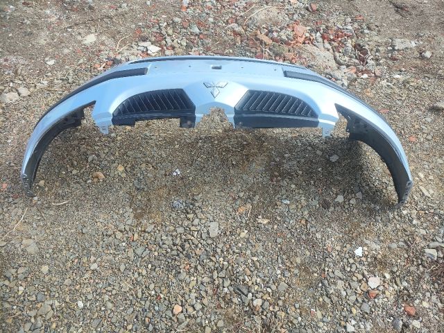 bontott MITSUBISHI COLT Első Lökhárító (Részeivel)