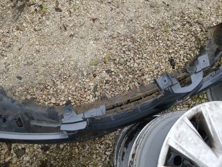 bontott MITSUBISHI COLT Első Lökhárító (Részeivel)