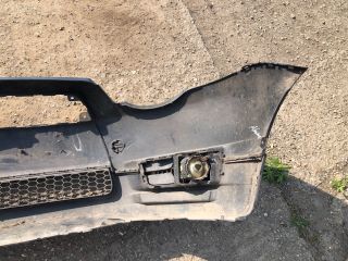 bontott MITSUBISHI COLT Első Lökhárító (Részeivel)