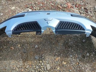 bontott MITSUBISHI COLT Első Lökhárító (Részeivel)