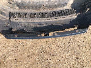 bontott MITSUBISHI COLT Első Lökhárító (Részeivel)