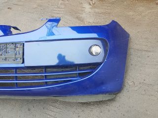 bontott MITSUBISHI COLT Első Lökhárító (Részeivel)