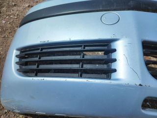 bontott MITSUBISHI COLT Első Lökhárító (Részeivel)