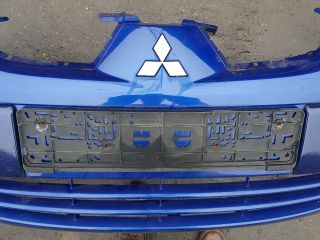 bontott MITSUBISHI COLT Első Lökhárító (Részeivel)