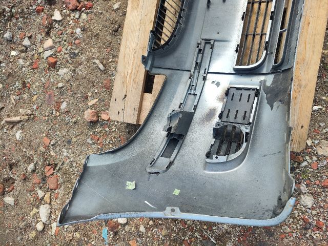 bontott MITSUBISHI COLT Első Lökhárító (Részeivel)