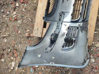 bontott MITSUBISHI COLT Első Lökhárító (Részeivel)