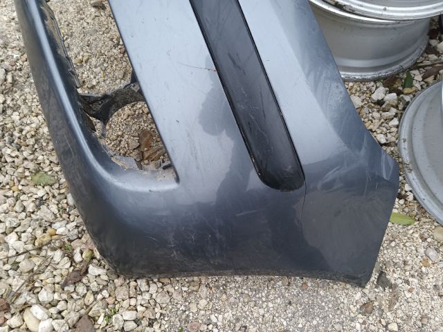 bontott MITSUBISHI COLT Első Lökhárító (Részeivel)