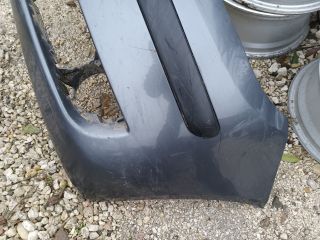 bontott MITSUBISHI COLT Első Lökhárító (Részeivel)