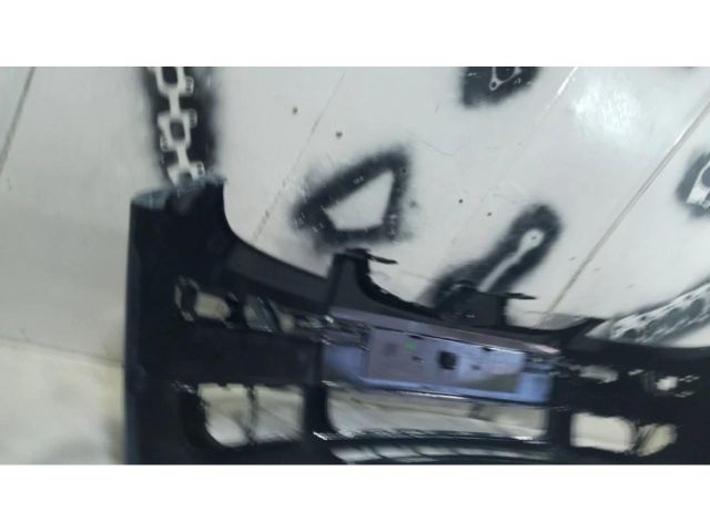 bontott MITSUBISHI COLT Első Lökhárító (Üresen)