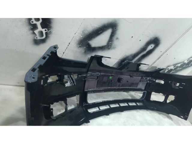 bontott MITSUBISHI COLT Első Lökhárító (Üresen)